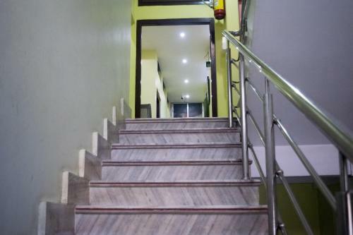 Hotel Sewak Lodge
