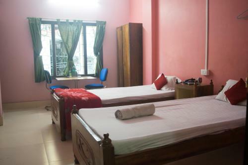 Hotel Sewak Lodge