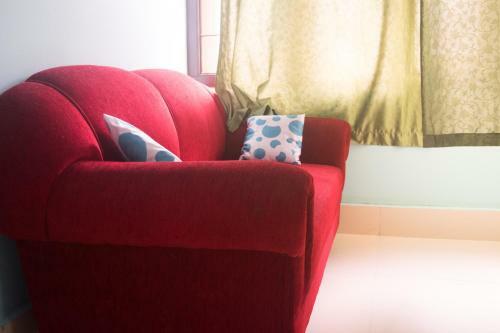 Hotel Sewak Lodge