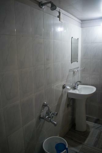 Hotel Sewak Lodge