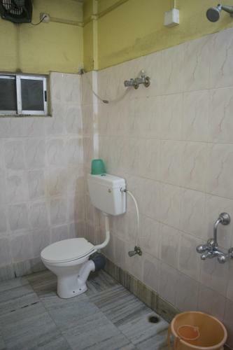 Hotel Sewak Lodge