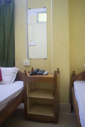 Hotel Sewak Lodge