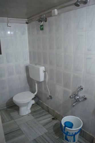 Hotel Sewak Lodge