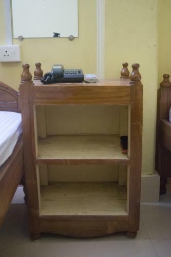 Hotel Sewak Lodge