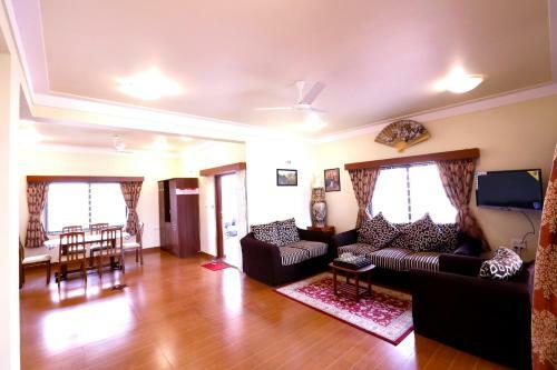 Sunrich Villas