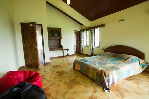 Sunrich Villas