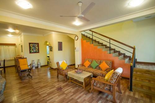 Sunrich Villas
