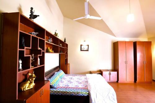 Sunrich Villas