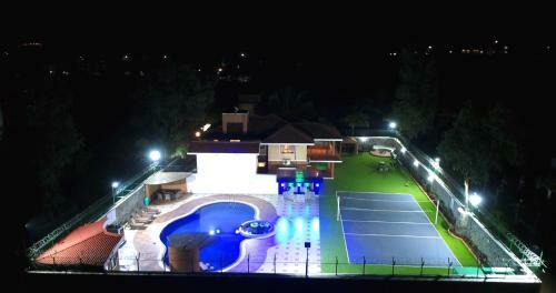 Sunrich Villas