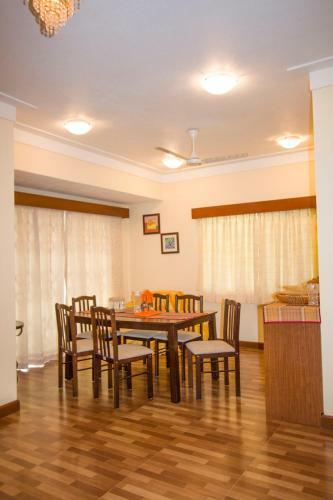 Sunrich Villas