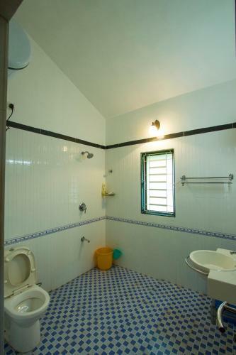 Sunrich Villas