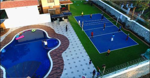 Sunrich Villas