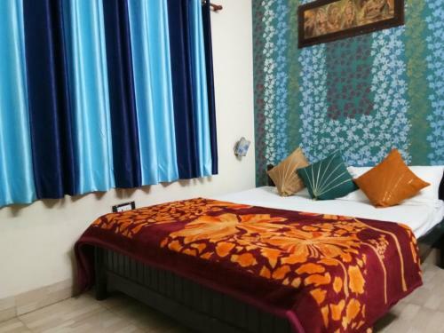 Hotel Haveli Taragarh Palace
