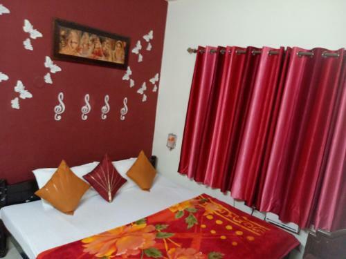 Hotel Haveli Taragarh Palace