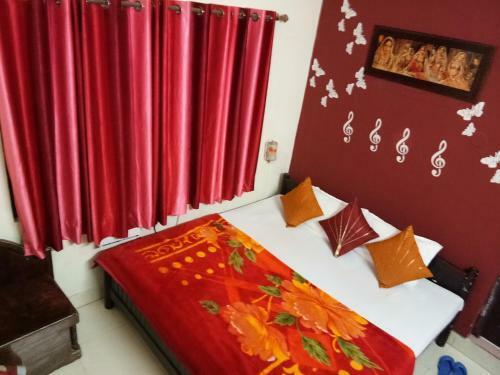 Hotel Haveli Taragarh Palace