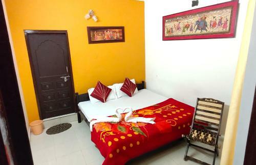 Hotel Haveli Taragarh Palace