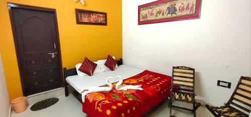 Hotel Haveli Taragarh Palace