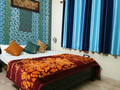 Hotel Haveli Taragarh Palace