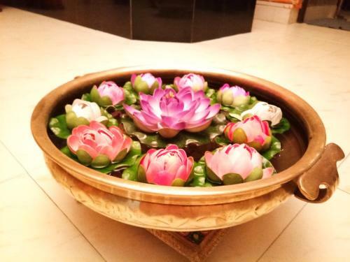 Hotel Haveli Taragarh Palace