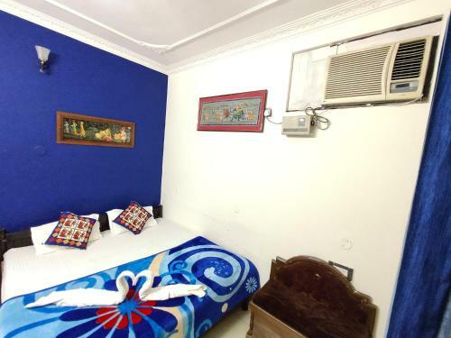 Hotel Haveli Taragarh Palace