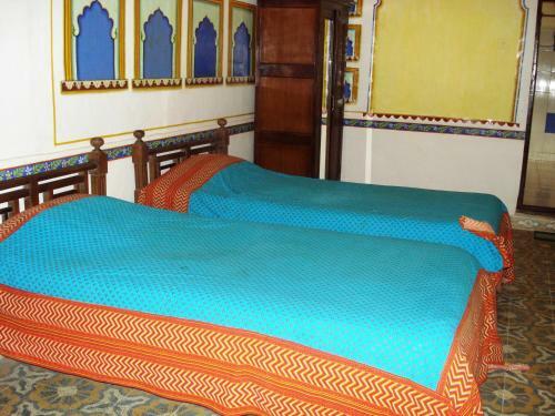 Hotel Nawal Sagar Palace