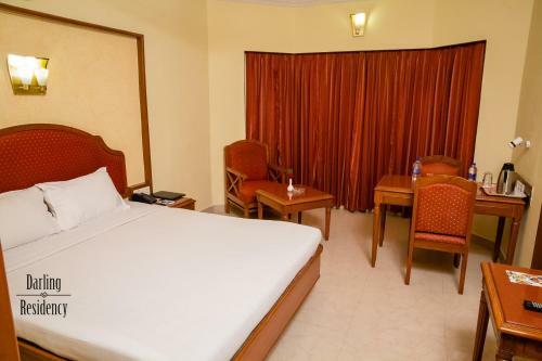 Hotel Darling Residency