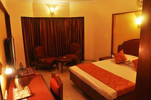 Hotel Darling Residency