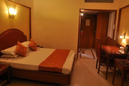 Hotel Darling Residency