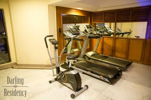 Hotel Darling Residency