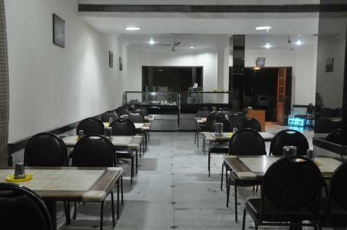 Hotel Darling Residency