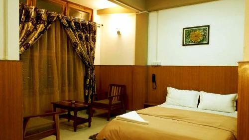 Hotel The Oak