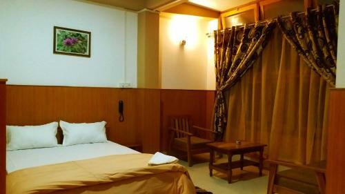 Hotel The Oak