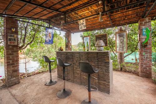 Villa Mango Retreat By Vista Rooms