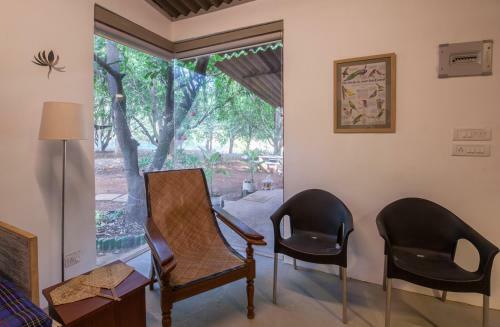 Villa Mango Retreat By Vista Rooms