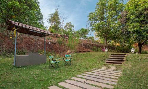 Villa Mango Retreat By Vista Rooms