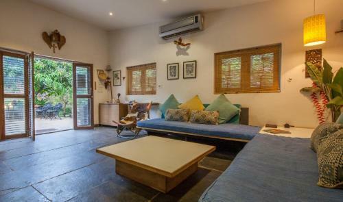 Villa Mango Retreat By Vista Rooms