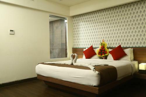 Bhagwati Park By Martand Hotels