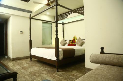 Bhagwati Park By Martand Hotels