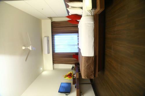 Bhagwati Park By Martand Hotels