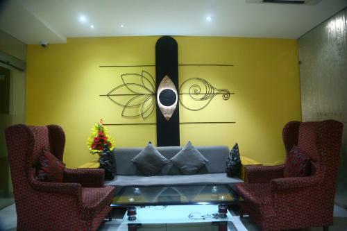 Bhagwati Park By Martand Hotels