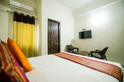 Champa Villa