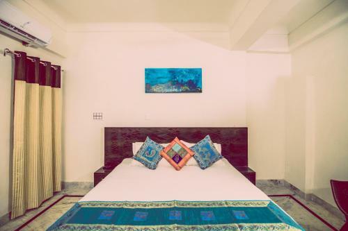 Champa Villa