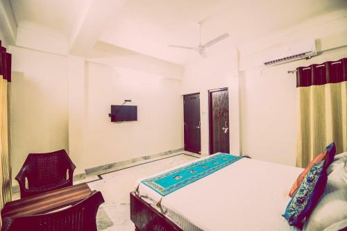 Champa Villa