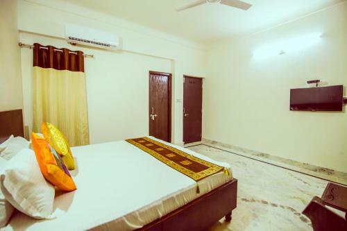 Champa Villa