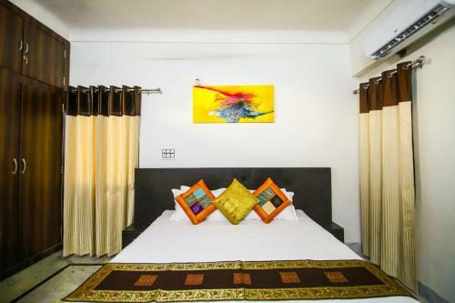 Champa Villa