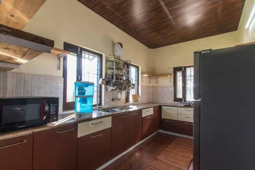 Lodge Aishnee Bagh By Vista Rooms