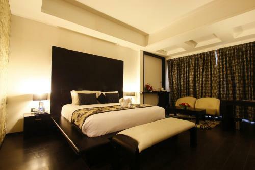 Hotel Grand Estancia Salem