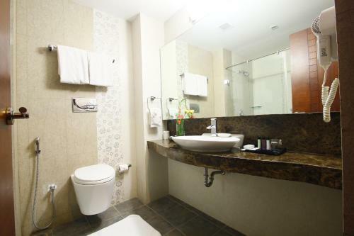 Hotel Grand Estancia Salem