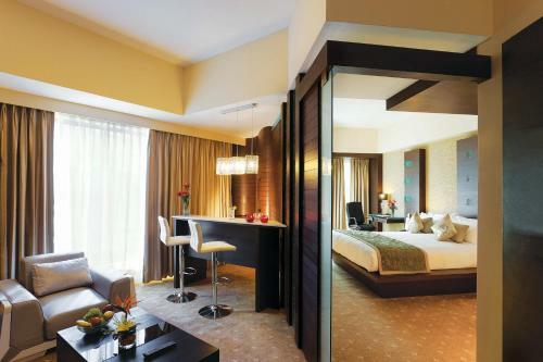 Hotel Grand Estancia Salem