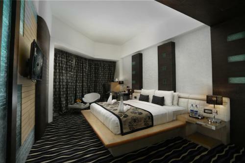 Hotel Grand Estancia Salem